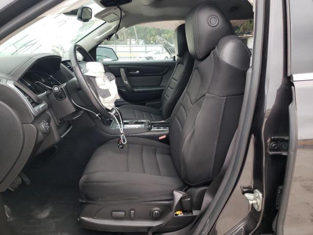 1GKKRSKD2HJ257777 GMC Acadia Limited Slt-2