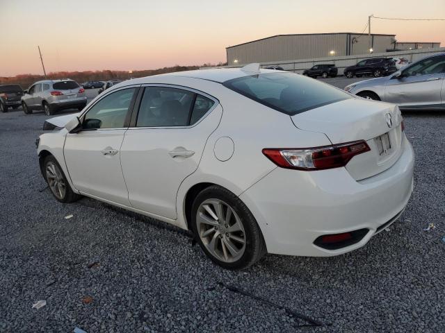 19UDE2F70GA005787 Acura Ilx Premium