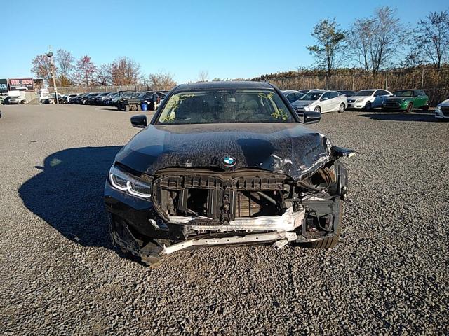 WBA7U2C06MCG19510 BMW 750 Xi