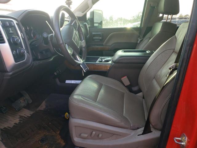 1GT12TEY9HF154066 GMC Sierra K2500 Slt