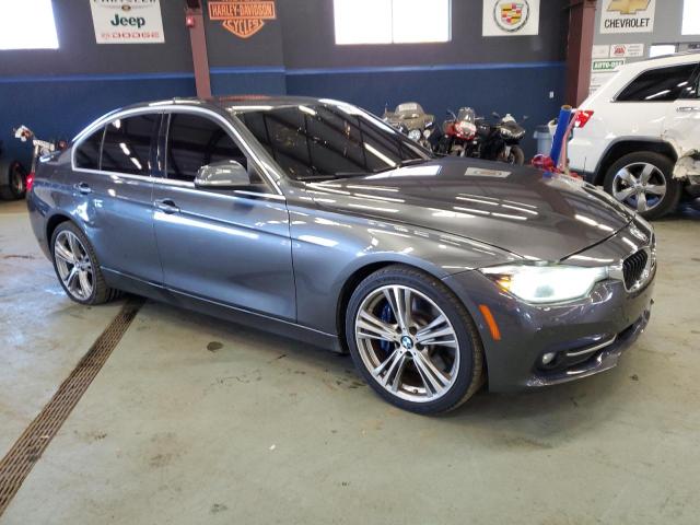 WBA8B7C5XGK368551 BMW 340 XI