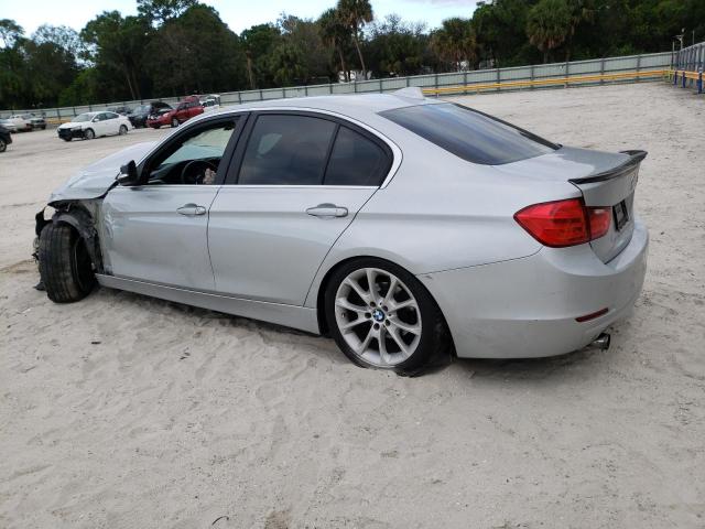 WBA3B1G50FNT06039 BMW 320 I