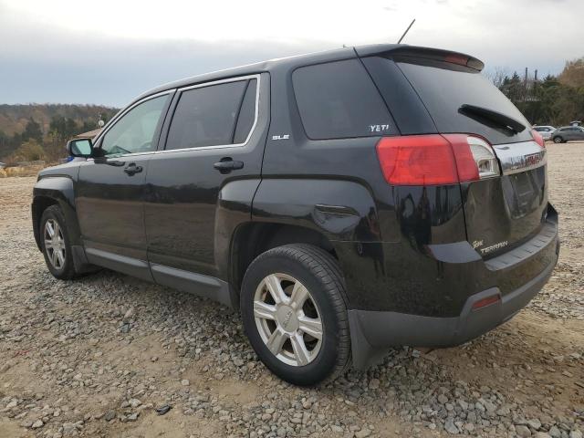 2GKFLVEK5F6352116 GMC Terrain Sle