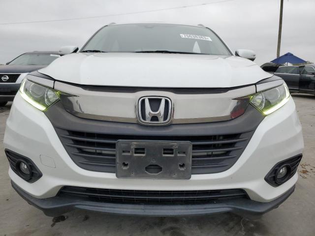 3CZRU5H53KM709346 Honda HR-V EX