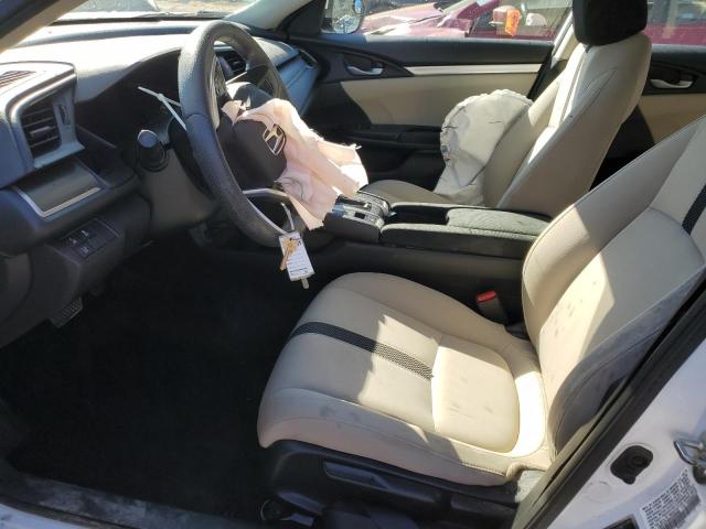 19XFC2F66KE036990 Honda Civic Lx