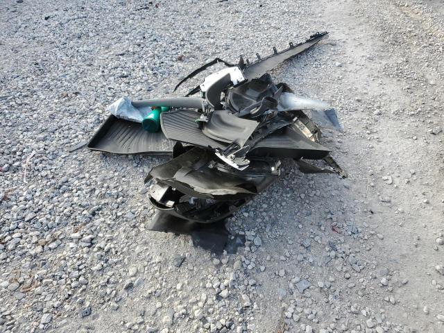 1HGCV3F52JA016393 Honda Accord Hybrid Exl