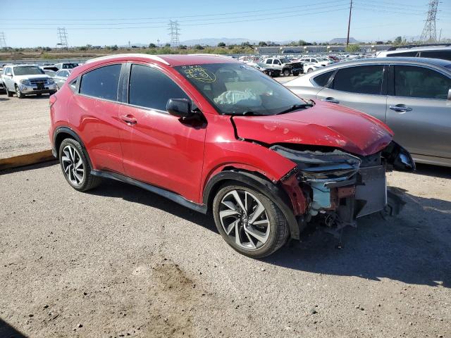 3CZRU5H18KG706325 Honda HR-V SPORT