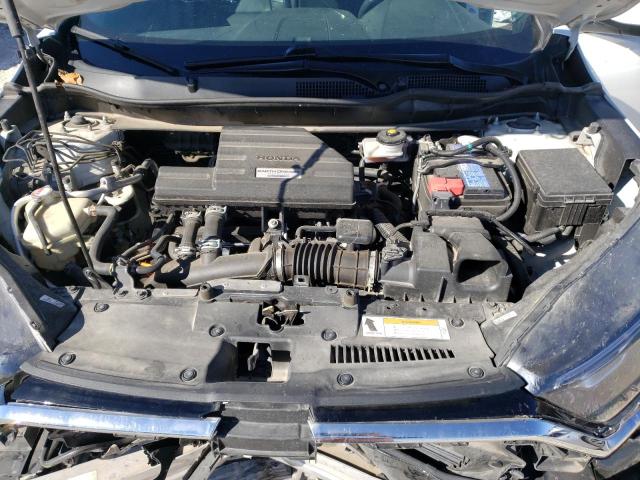 2HKRW2H87MH608098 Honda CR-V EXL
