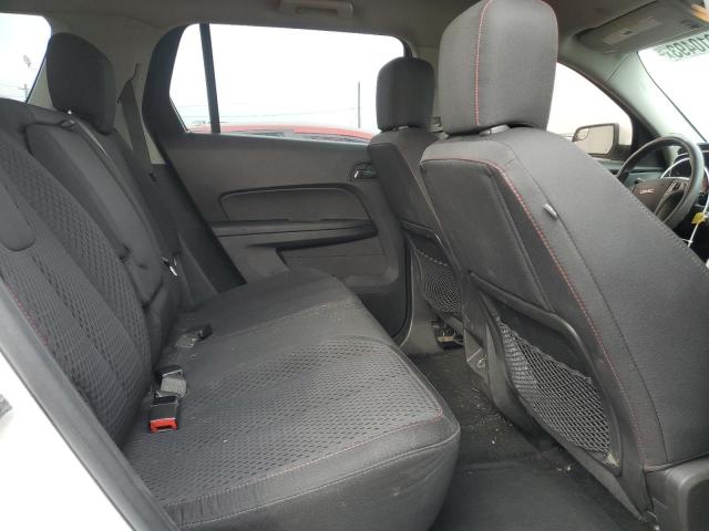 2GKALMEK2E6354313 GMC Terrain Sle