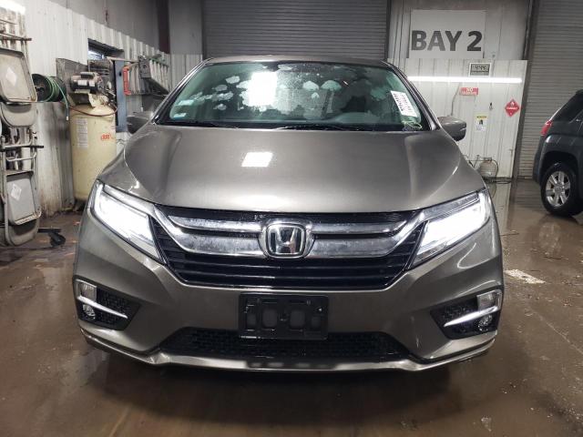 5FNRL6H85JB019108 Honda Odyssey Touring