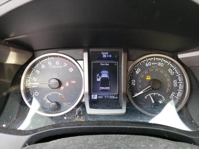 5TFSX5EN0KX064362 Toyota Tacoma Access Cab