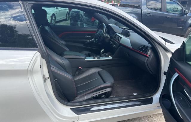 WBA3N9C58EF720206 BMW 428 XI