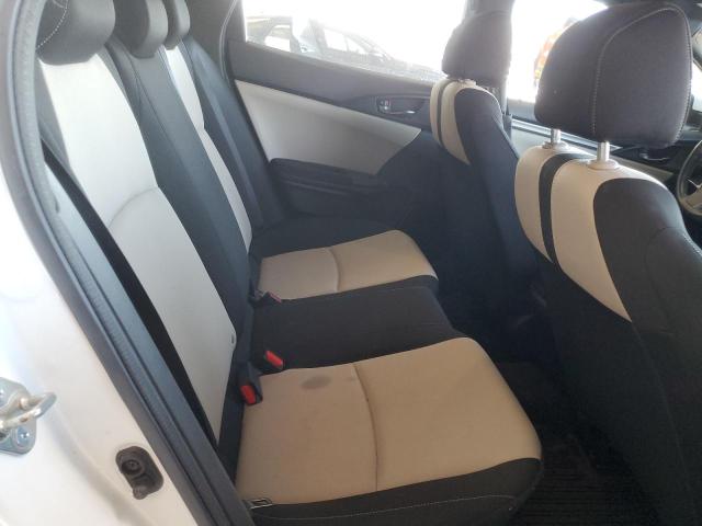 SHHFK7H43HU204310 Honda Civic Sport