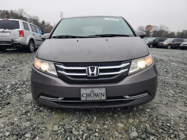 5FNRL5H44EB079071 Honda ODYSSEY EX
