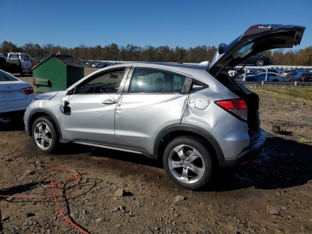 3CZRU6H36MM729243 Honda HR-V LX