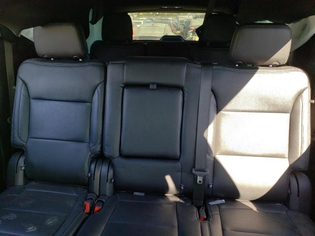 1GNSCBKD8NR282054 Chevrolet SUBURBAN C