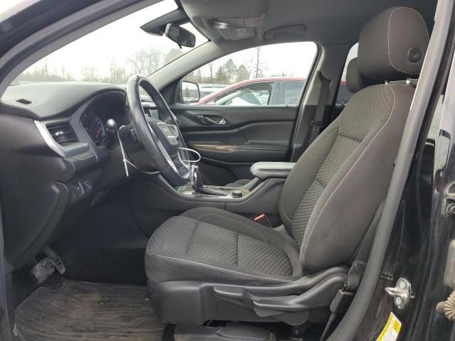 1GKKNRLA3HZ296100 GMC ACADIA SLE