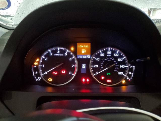 5J8TB3H56HL006163 Acura Rdx Technology