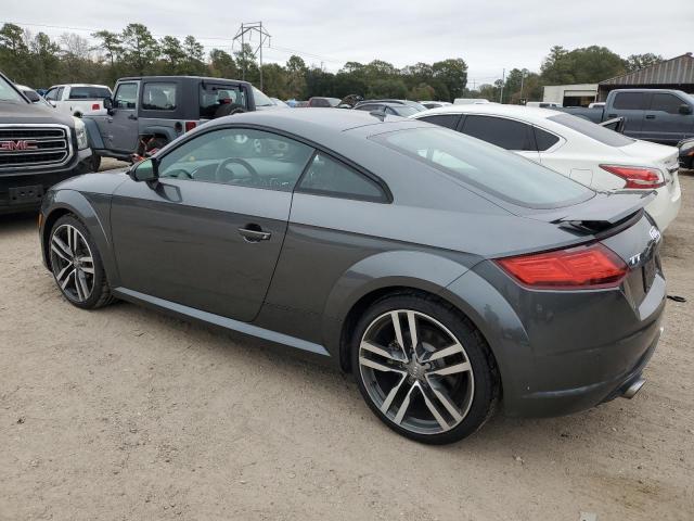 TRUC5AFV6G1028631 Audi TT