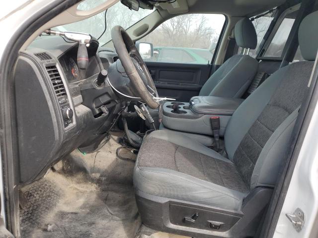 1C6RR7XT5JS165089 RAM 1500 Ssv