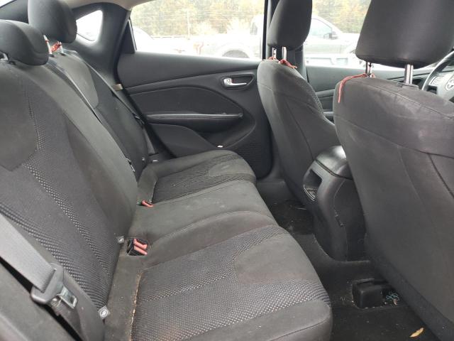 1C3CDFFAXGD796199 Dodge Dart Sxt Sport