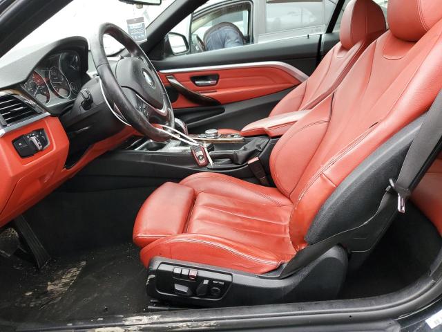 WBA3V5C53F5A78898 BMW 428 I