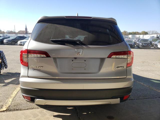 5FNYF6H52KB084475 Honda PILOT EXL