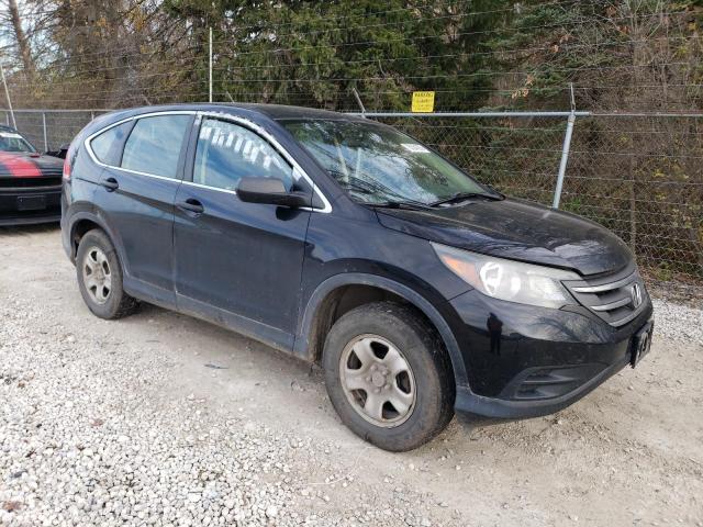 5J6RM4H33EL090584 Honda CR-V LX