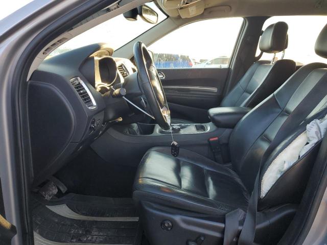 1C4RDJDG7HC905015 Dodge DURANGO GT