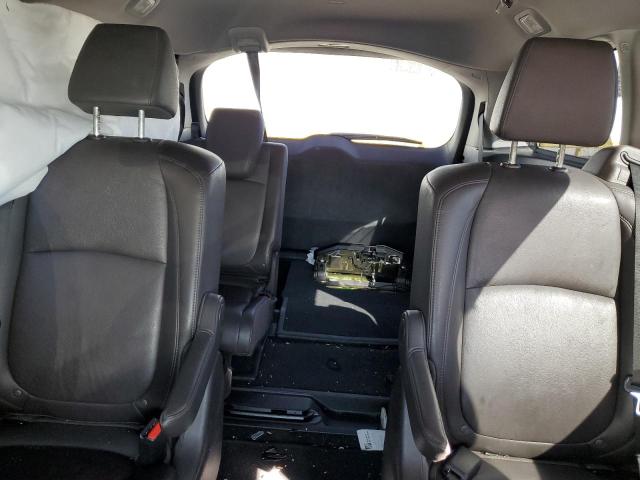 5FNRL6H95LB058809 Honda Odyssey Elite