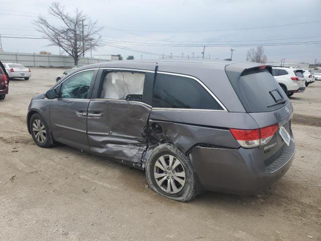 5FNRL5H69FB033092 Honda ODYSSEY EXL