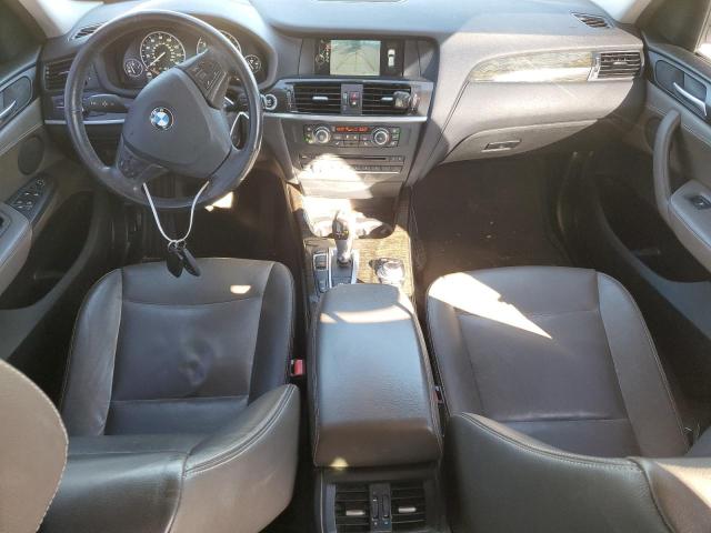5UXWX9C51E0D34113 BMW X3 Xdrive28i