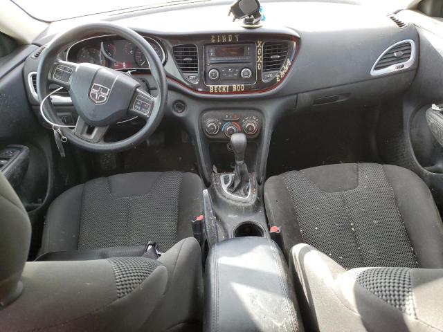 1C3CDFFA3GD821590 Dodge Dart Sxt Sport