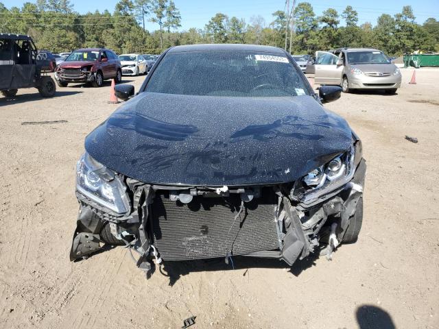 1HGCR2F15HA004440 Honda Accord Sport Special Edition