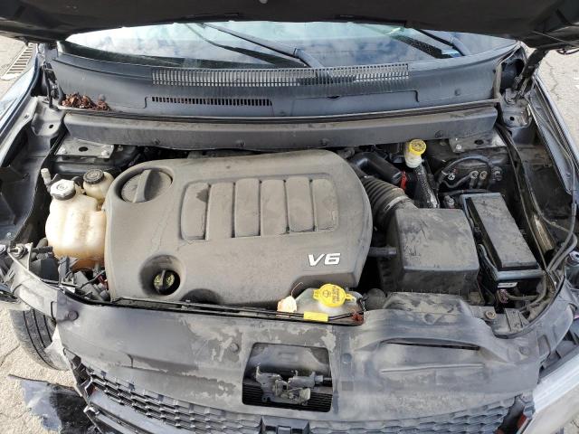 3C4PDDEG6HT521156 Dodge JOURNEY GT