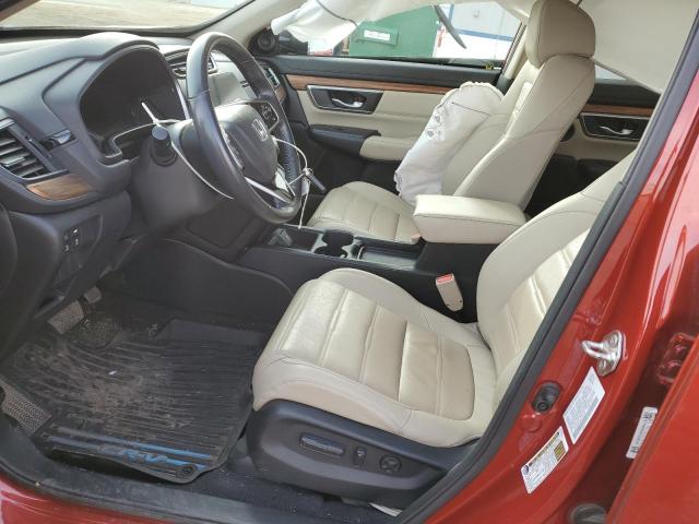 5J6RW2H83KL006169 Honda CR-V EXL
