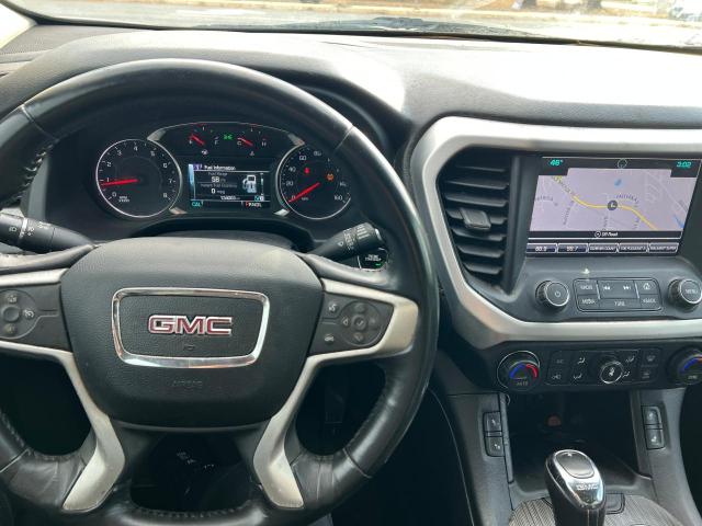 1GKKNULS9KZ195386 GMC Acadia Slt-1