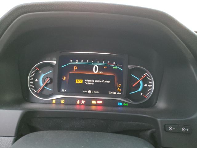 5FNYF8H56LB007377 Honda Passport Exl