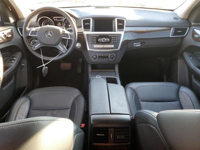 4JGDA5HBXFA494285 Mercedes-Benz Ml 350 4matic