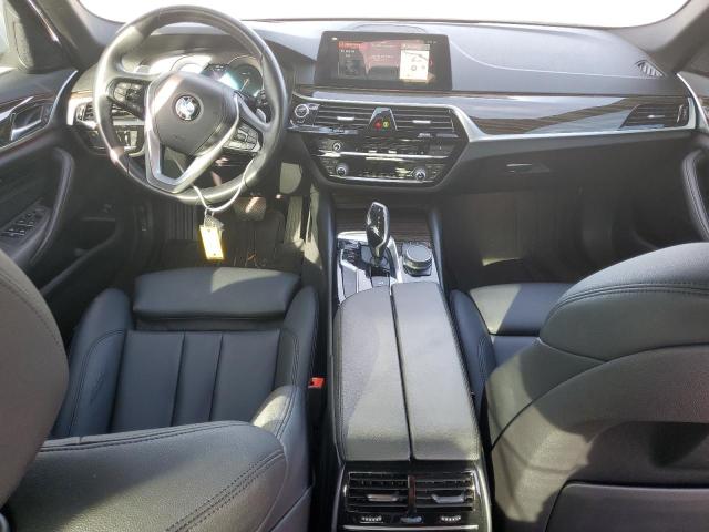WBAJA5C52JWA39127 BMW 530 I