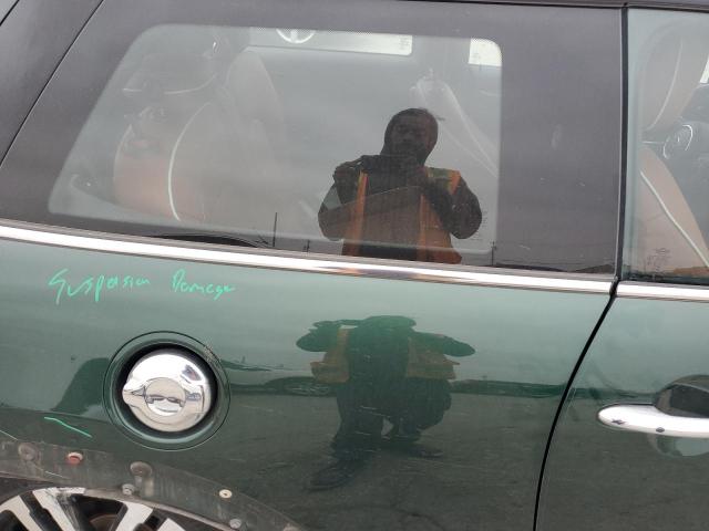 WMWXP7C53K2A52207 Mini COOPER S