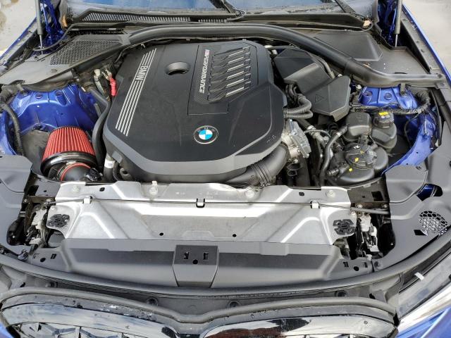 3MW5U7J02L8B30435 BMW M340I