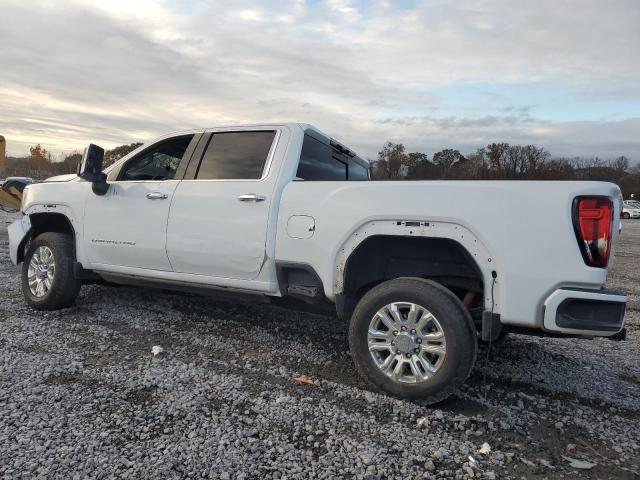 1GT49REY2LF338981 GMC Sierra K2500 Denali