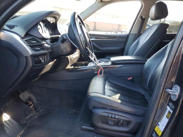 5UXKR0C51F0K62767 BMW X5 Xdrive35i