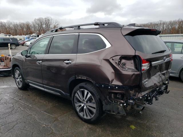 4S4WMARD7K3477161 Subaru Ascent Touring