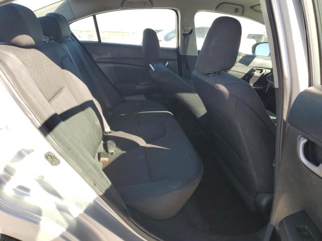 19XFB2F76FE102942 Honda CIVIC SE