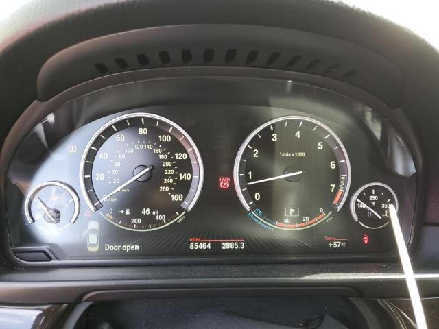 WBA5B3C53ED538147 BMW 535 XI