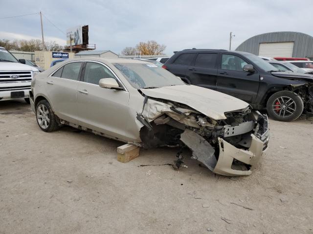 1G6AB5RX0E0117423 Cadillac ATS LUXURY