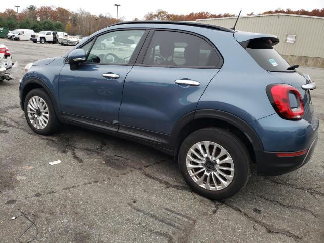 ZFBNFYB16KP771133 Fiat 500x Trekking