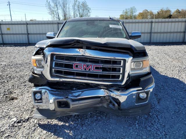 3GTU2VEC1EG386393 GMC Sierra K1500 Slt